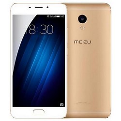 Замена кнопок на телефоне Meizu M3E в Саранске